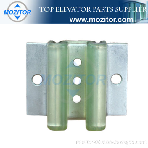 guide shoes MZT-GS-847W|elevator door guide shoe